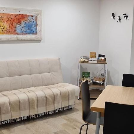 Casetta Arianna Μπρίντιζι Εξωτερικό φωτογραφία