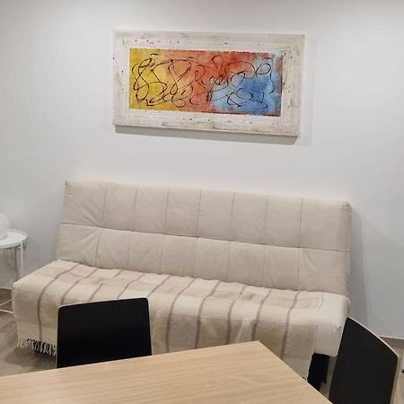 Casetta Arianna Μπρίντιζι Εξωτερικό φωτογραφία