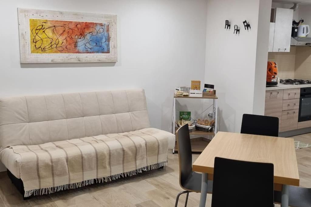 Casetta Arianna Μπρίντιζι Εξωτερικό φωτογραφία