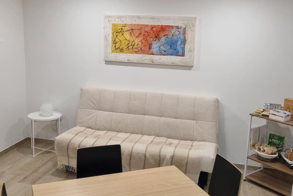 Casetta Arianna Μπρίντιζι Εξωτερικό φωτογραφία